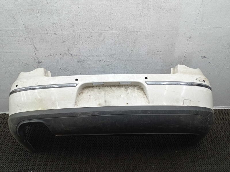 Изображение товара 225350 - 00225350 bamper zadnij Volvo S40