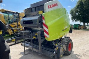 Claas 380