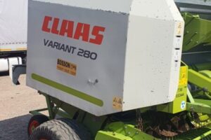 Claas Variant 280