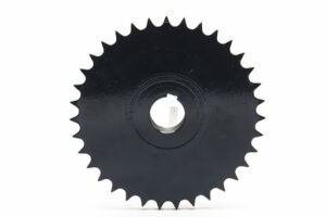 Звёздочка Z35x25.4 D30 0008192630*