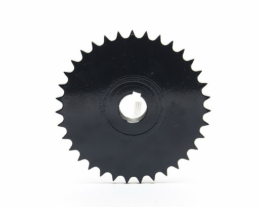 Звёздочка Z35x25.4 D30 0008192630*