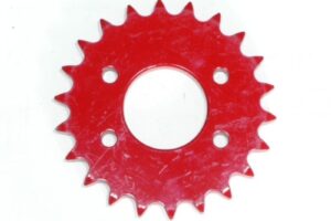 z22 4 отверстия Код Вельгера: 0309230000, 0309.23.00.00, 0309-23-00-00.