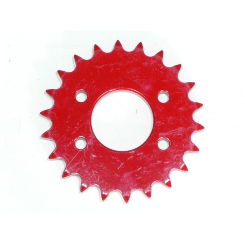 z22 4 отверстия Код Вельгера: 0309230000, 0309.23.00.00, 0309-23-00-00.