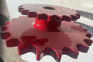 Звезда Welger z23x22 15,85x25,4 (эксцентрик) 1712.19.04.01 *