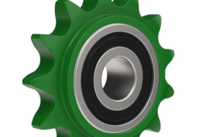 Звездочка JD Z13* 19.05 d52 DC200428*