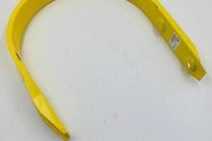 СКАТНАЯ ПЛАСТИНА ПОДБОРЩИКА Krone 938132