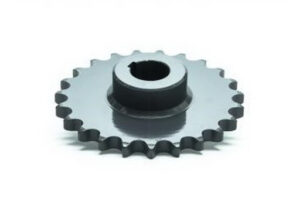 Звездочка z23-25.4 d50