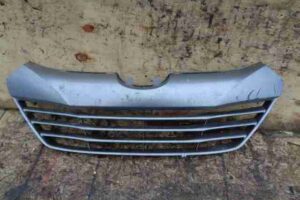 Изображение товара 43623 - 00000000000 reshetka radiatora Mercedes CLA