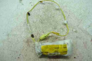 Изображение товара 40 - 00000040 podushka bezopasnosti bokovaya (v sidene) SEAT Ibiza