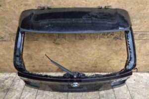 Изображение товара 137 - 00000137 kryshka bagazhnika 