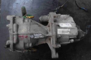 Изображение товара 143 - 00000143 reduktor zadnij Mercedes CLA