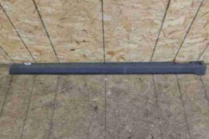 Изображение товара 144 - 00000144 porog plastikovyj pravyj Pontiac TransSport