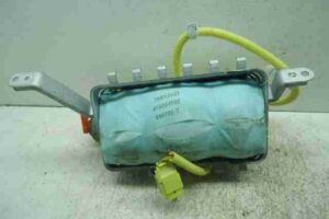 Изображение товара 166 - 00000166 podushka bezopasnosti passazhira SEAT Ibiza