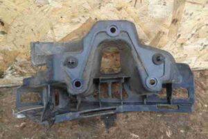 Изображение товара 186 - 00000186 kronshtejn zadnego bampera Audi Q5