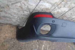 Изображение товара 208 - 00000208 bamper zadnij 