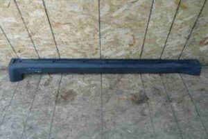 Изображение товара 214 - 00000214 porog plastikovyj pravyj Peugeot 306
