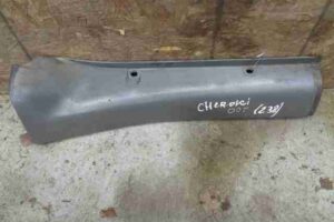 Изображение товара 235 - 00000235 porog plastikovyj levyj 