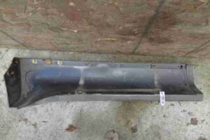 Изображение товара 235 - 00000235 porog plastikovyj levyj 2