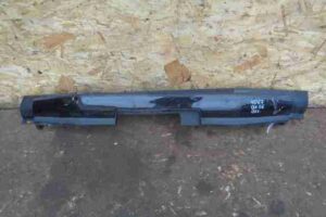 Изображение товара 272 - 00000272 bamper zadnij SAAB 9 3
