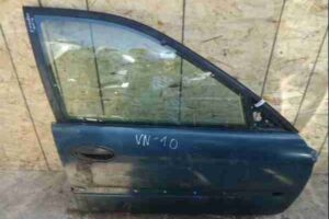 Изображение товара 289 - 00000289 dver perednyaya pravaya Nissan Navara