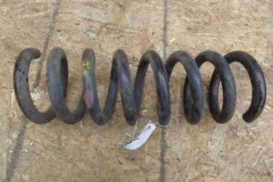 Изображение товара 291 - 00000291 pruzhina zadnyaya Ford Maverick