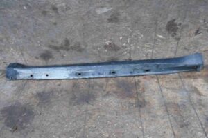 Изображение товара 312 - 00000312 porog plastikovyj levyj Peugeot 107