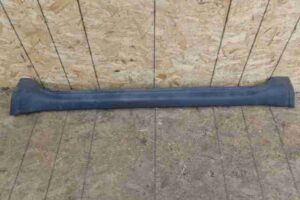 Изображение товара 408 - 00000408 porog plastikovyj levyj Hyundai H1