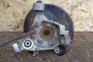 Изображение товара 489 - 00000489 stupitsa zadnyaya levaya Toyota Hiace