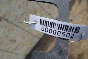 Изображение товара 502 - 00000502 planka pod kapot 1