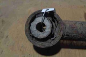 Изображение товара 526 - 00000526 rychag zadnij pravyj Audi Allroad