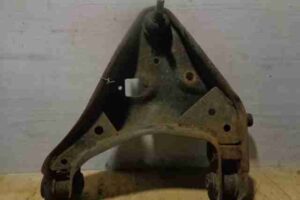 Изображение товара 598 - 00000598 rychag perednij levyj nizhnij Skoda Roomster 1