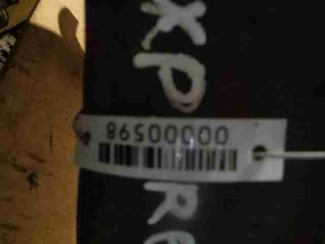 Изображение товара 598 - 00000598 rychag perednij levyj nizhnij Skoda Roomster