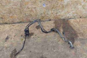 Изображение товара 619 - 00000619 trubka konditsionera Volvo 440