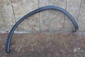 Изображение товара 622 - 00000622 nakladka zadnego levogo kryla Mercedes B klasse 1