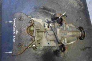 Изображение товара 623 - 00000623 reduktor zadnij Citroen C5