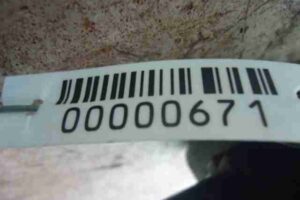 Изображение товара 671 - 00000671 rezistor otopitelya