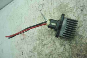 Изображение товара 671 - 00000671 rezistor otopitelya 3