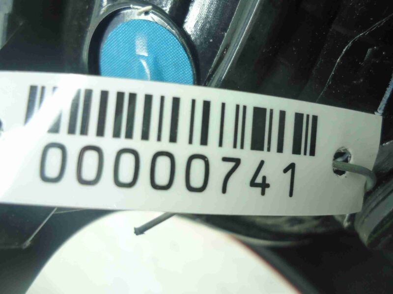 Изображение товара 741 - 00000741 fonar kryla pravyj