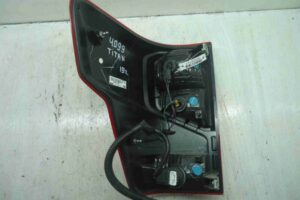 Изображение товара 741 - 00000741 fonar kryla pravyj 2