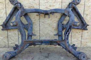 Изображение товара 4415 - 00000775 balka zadnyaya Mercedes A klasse