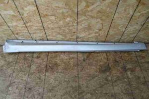 Изображение товара 777 - 00000777 porog plastikovyj pravyj Volkswagen Jetta