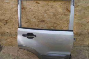 Изображение товара 786 - 00000786 dver zadnyaya pravaya Isuzu Rodeo