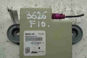 Изображение товара 841 - 00000841 blok usilitelya antenny 