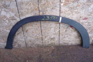 Изображение товара 864 - 00000864 nakladka zadnego levogo kryla 