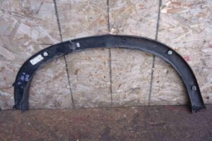 Изображение товара 864 - 00000864 nakladka zadnego levogo kryla 3