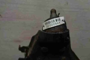 Изображение товара 869 - 00000869 rychag perednij pravyj nizhnij Infiniti G