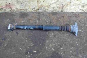 Изображение товара 873 - 00000873 amortizator zadnij levyj 