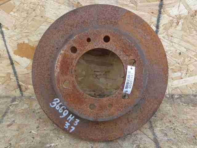 Изображение товара 885 - 00000885 disk tormoznoj perednij