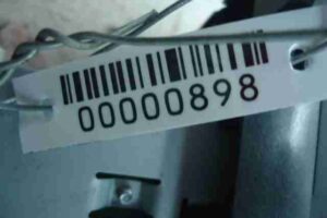 Изображение товара 898 - 00000898 magnitola Fiat Brava