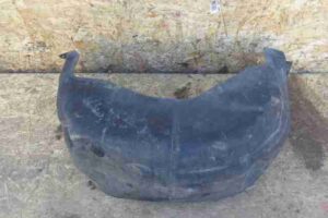 Изображение товара 933 - 00000933 podkrylok zadnij pravyj 